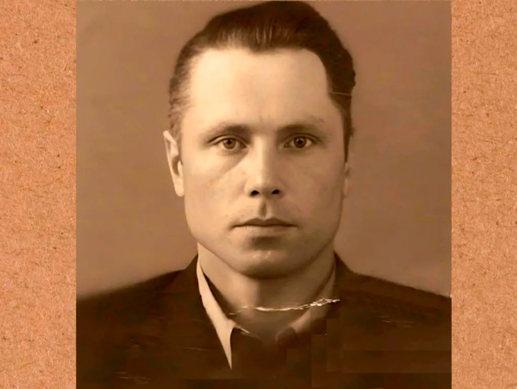 Partizanas Vladas Vyšniūnas-Aušrelė-Gražvydas./Organizatorių nuotr.