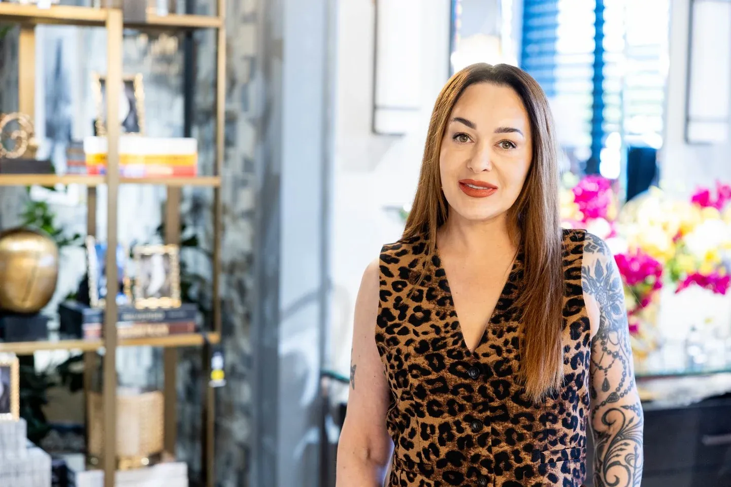 Džordana Butkutė  / T. Bauro, lrytas.lt nuotr.