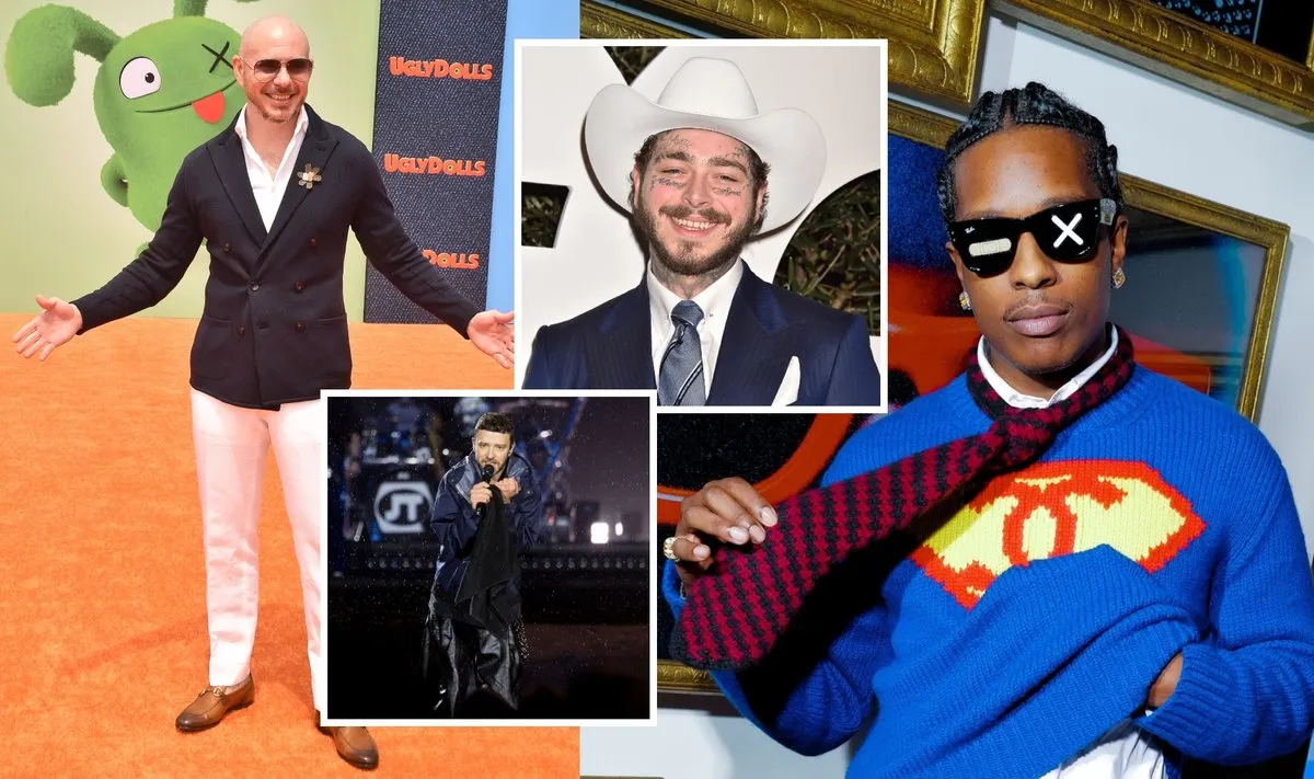 Kaune pasirodymus surengusios ir surengsiančios žvaigždės