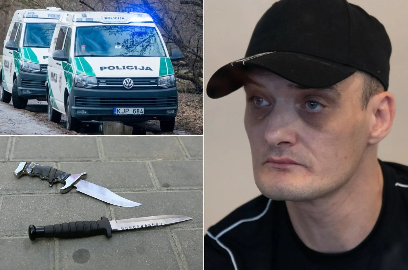 Paulius Navickas-Gestapas