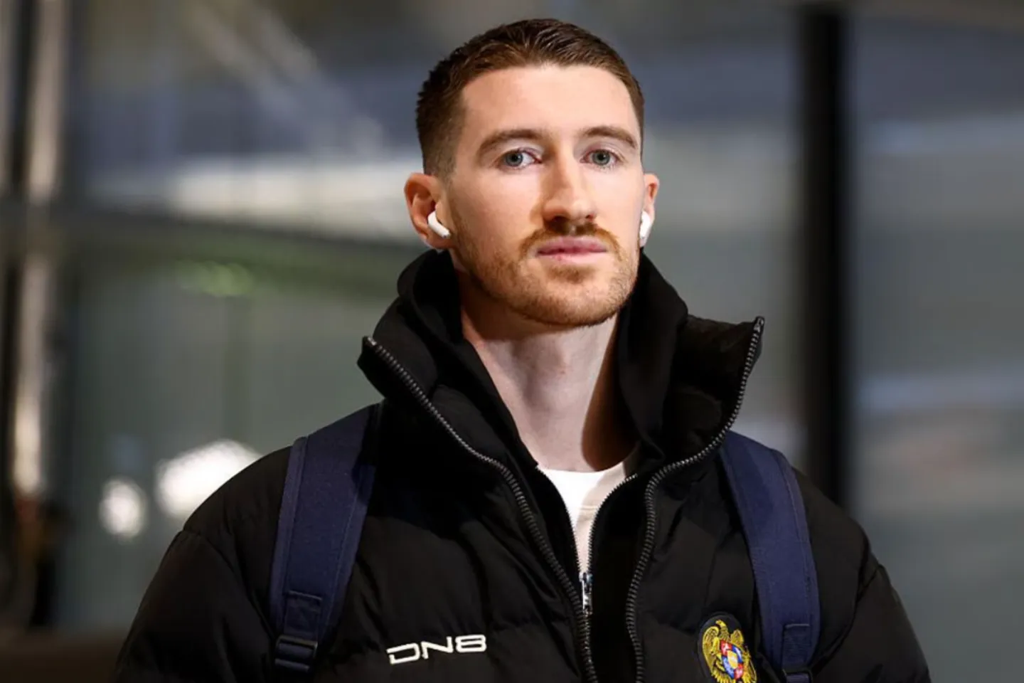 Denisas Nevedrovas / UEFA nuotr.