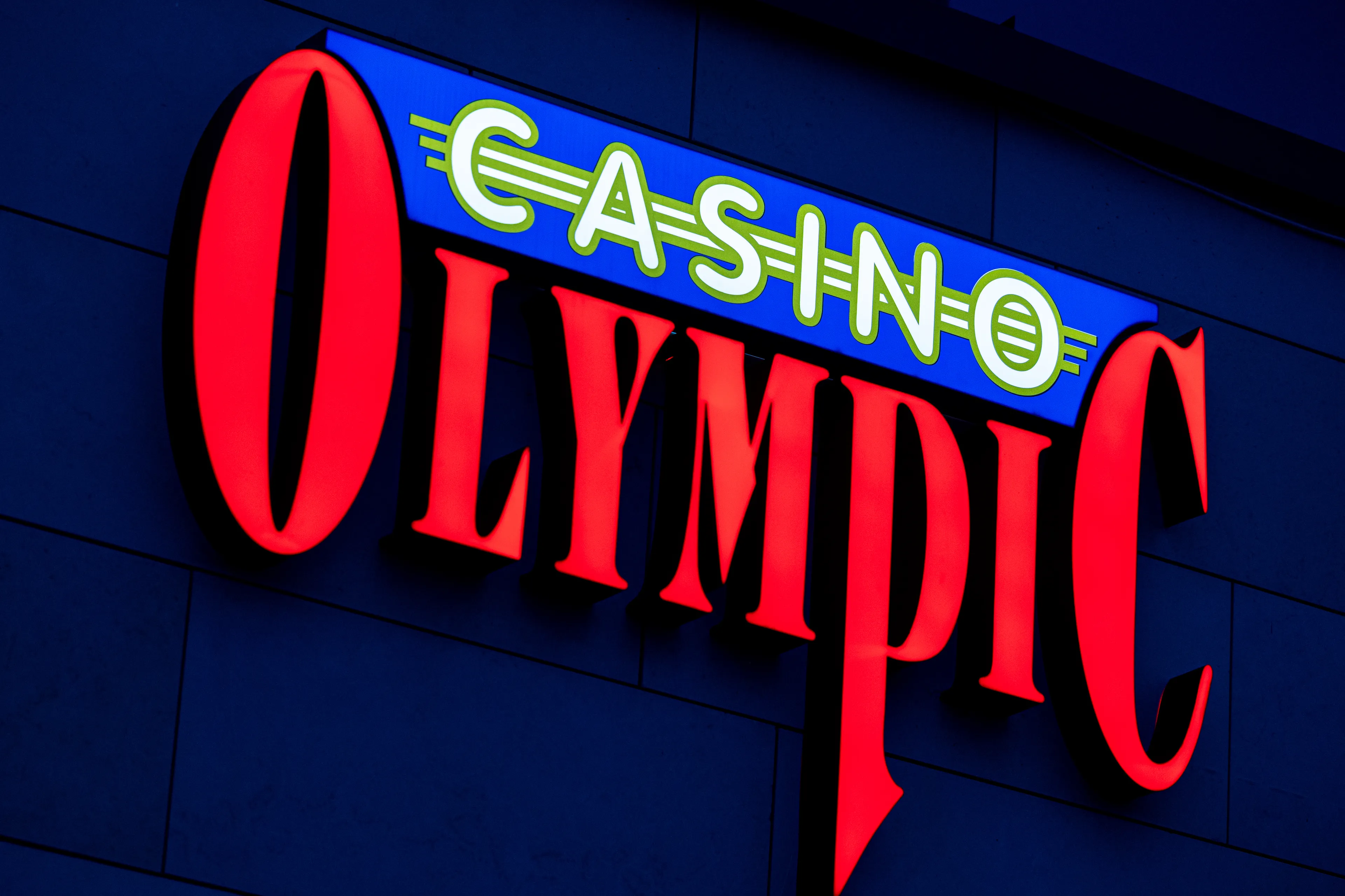 Olympic Casino