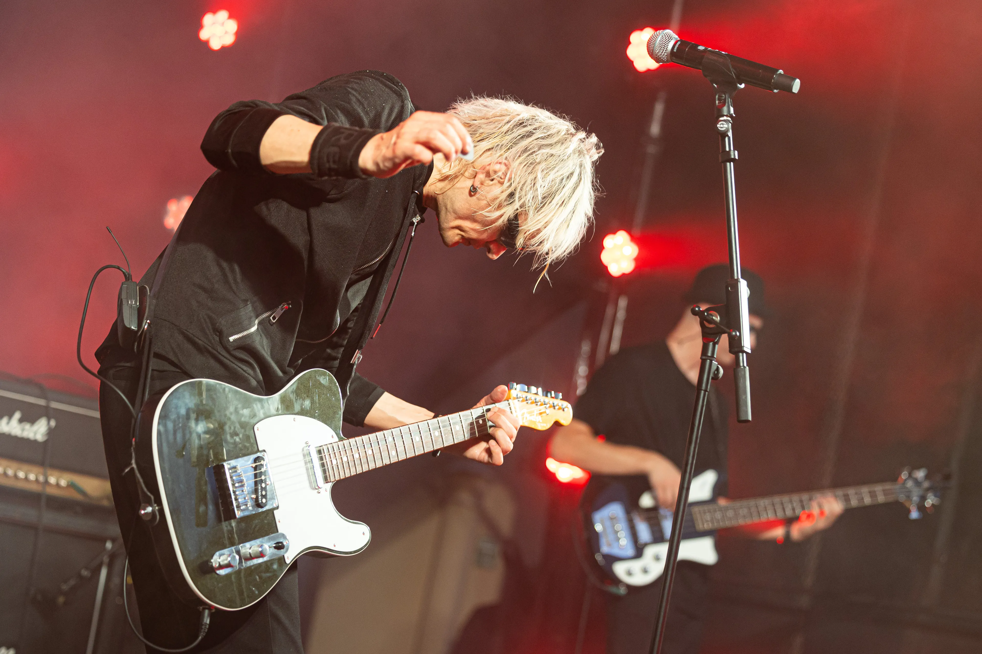 Igoris Kofas, Lemon Joy