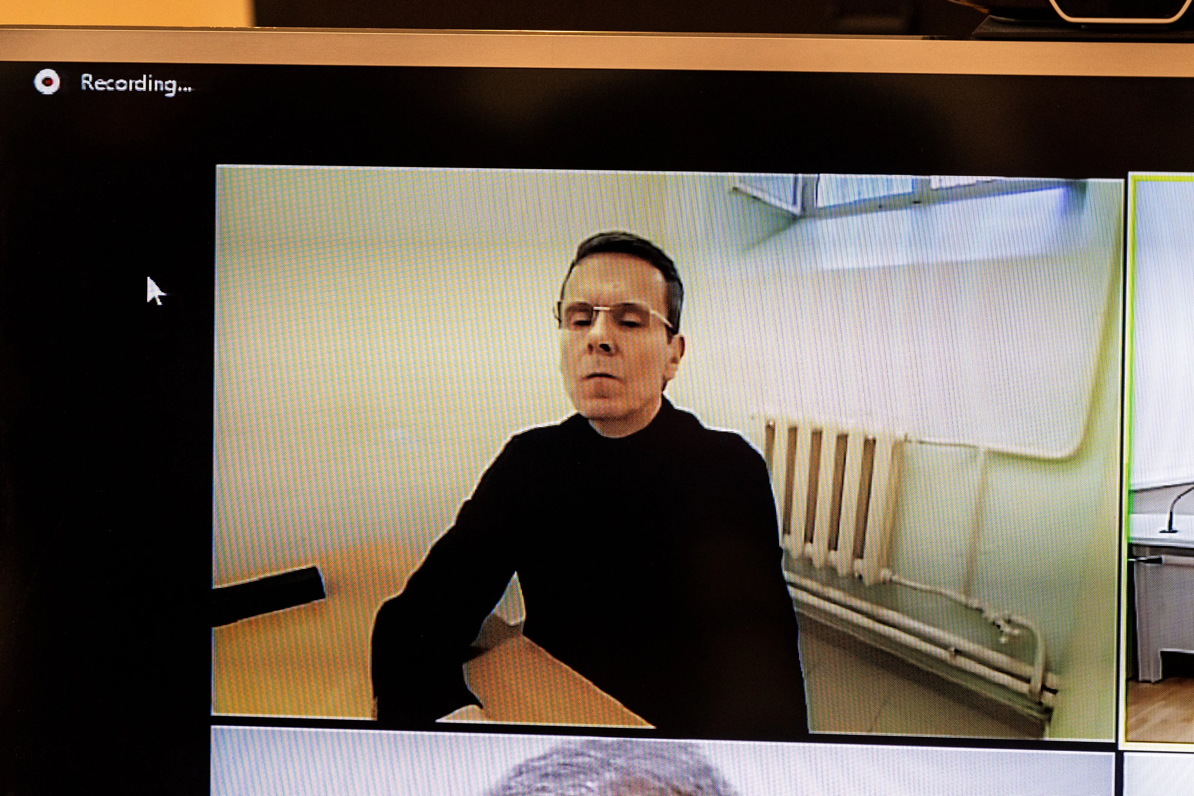 Raimondas Kurlianskis