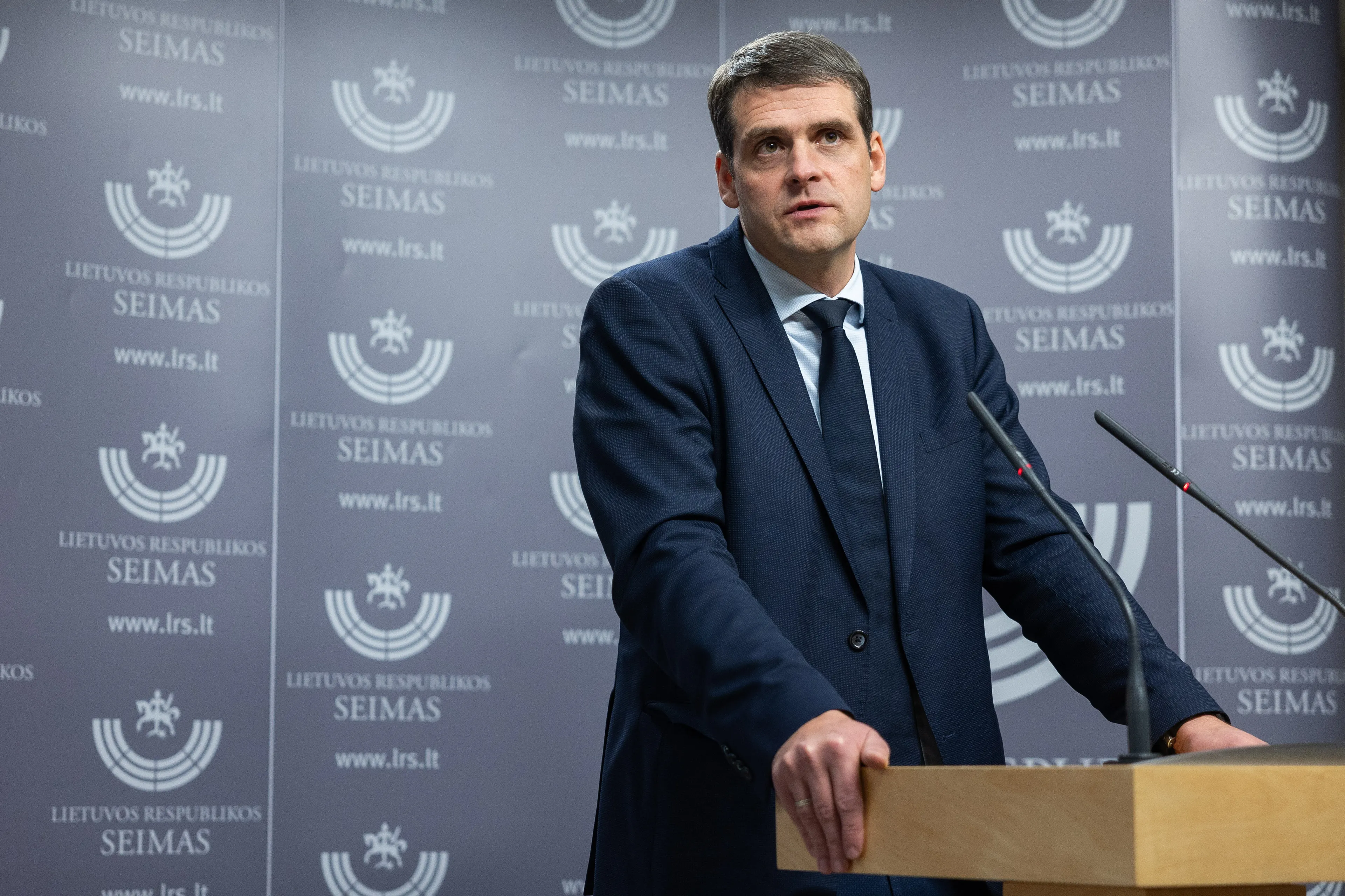 Remigijus Žemaitaitis