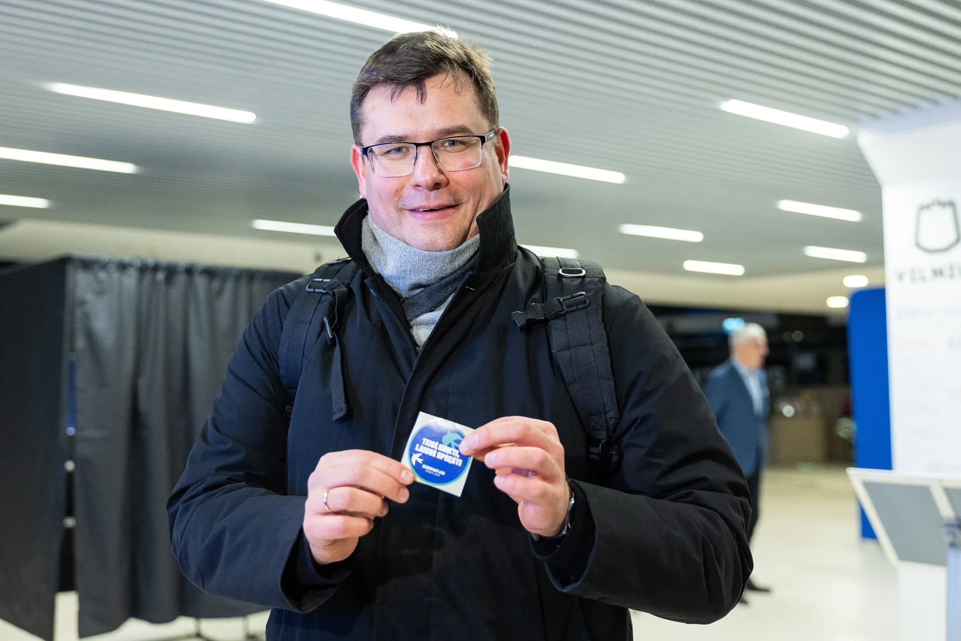 Laurynas Kasčiūnas