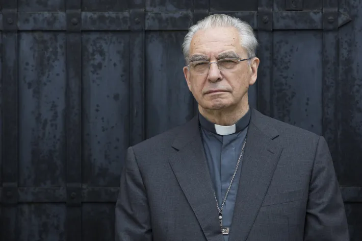 Audrys Juozas Bačkis / BNS nuotr.