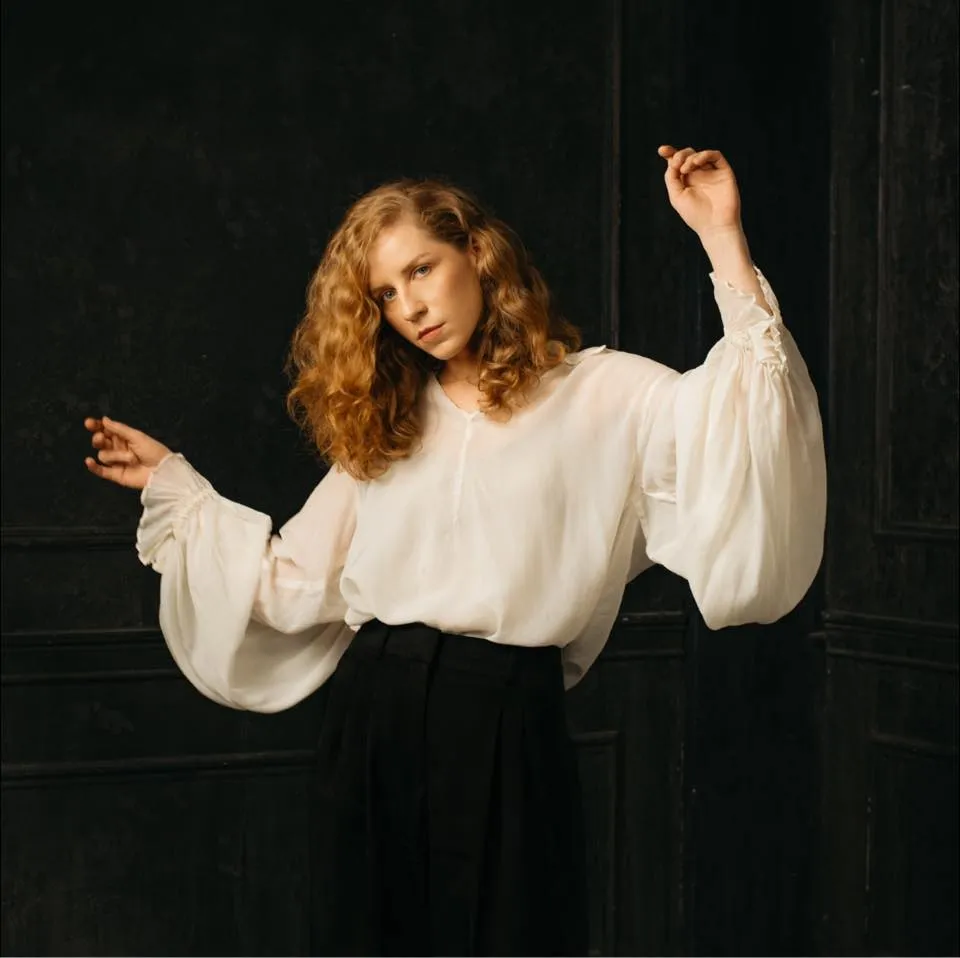 Alina Orlova_Nuotr. Tomas Žukovskij