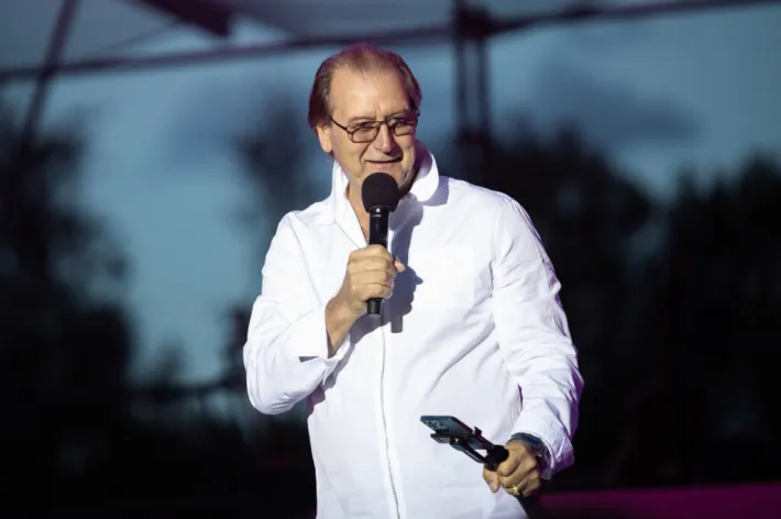 Roberto Riabovo / BNS nuotr.