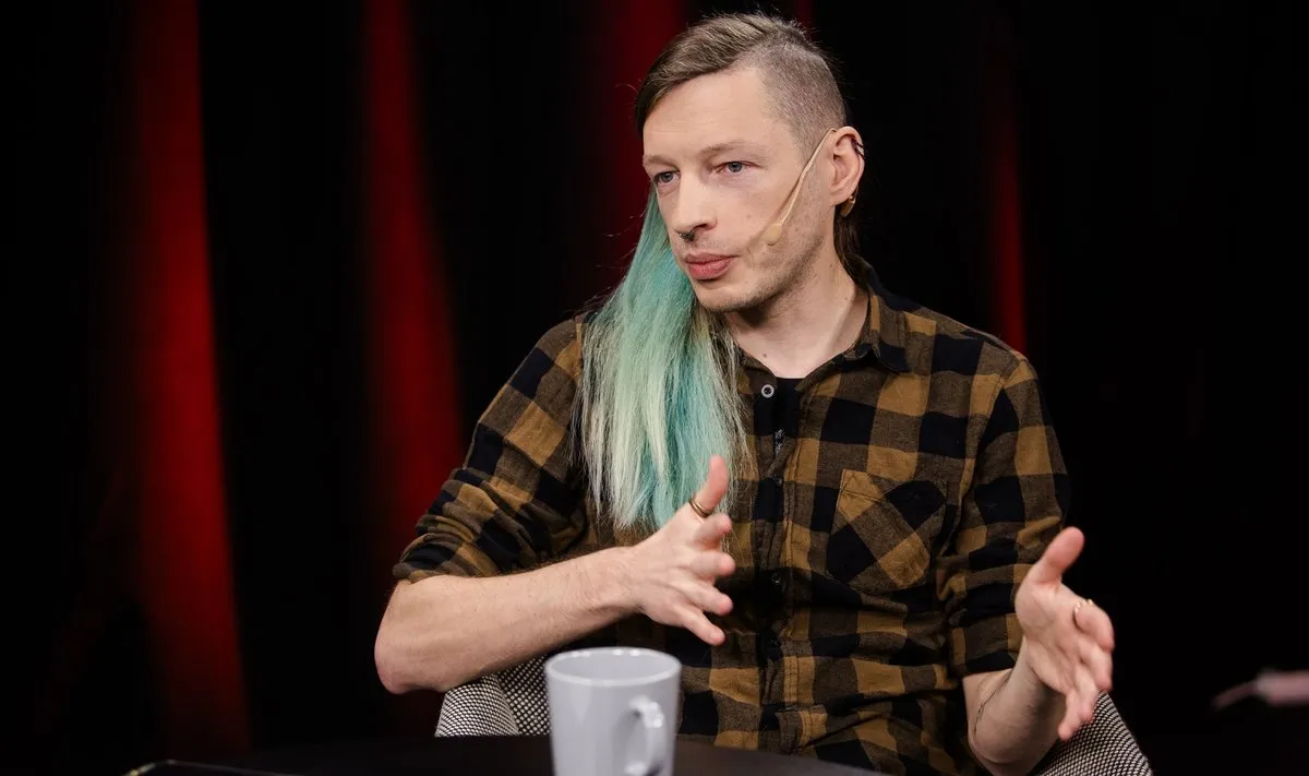 Gytis Dudas / DELFI.lt / K. Gudžiūnienės nuotr.