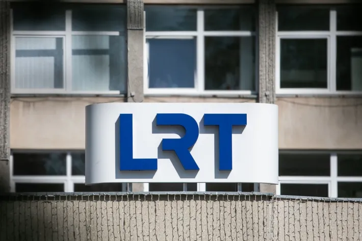 LRT