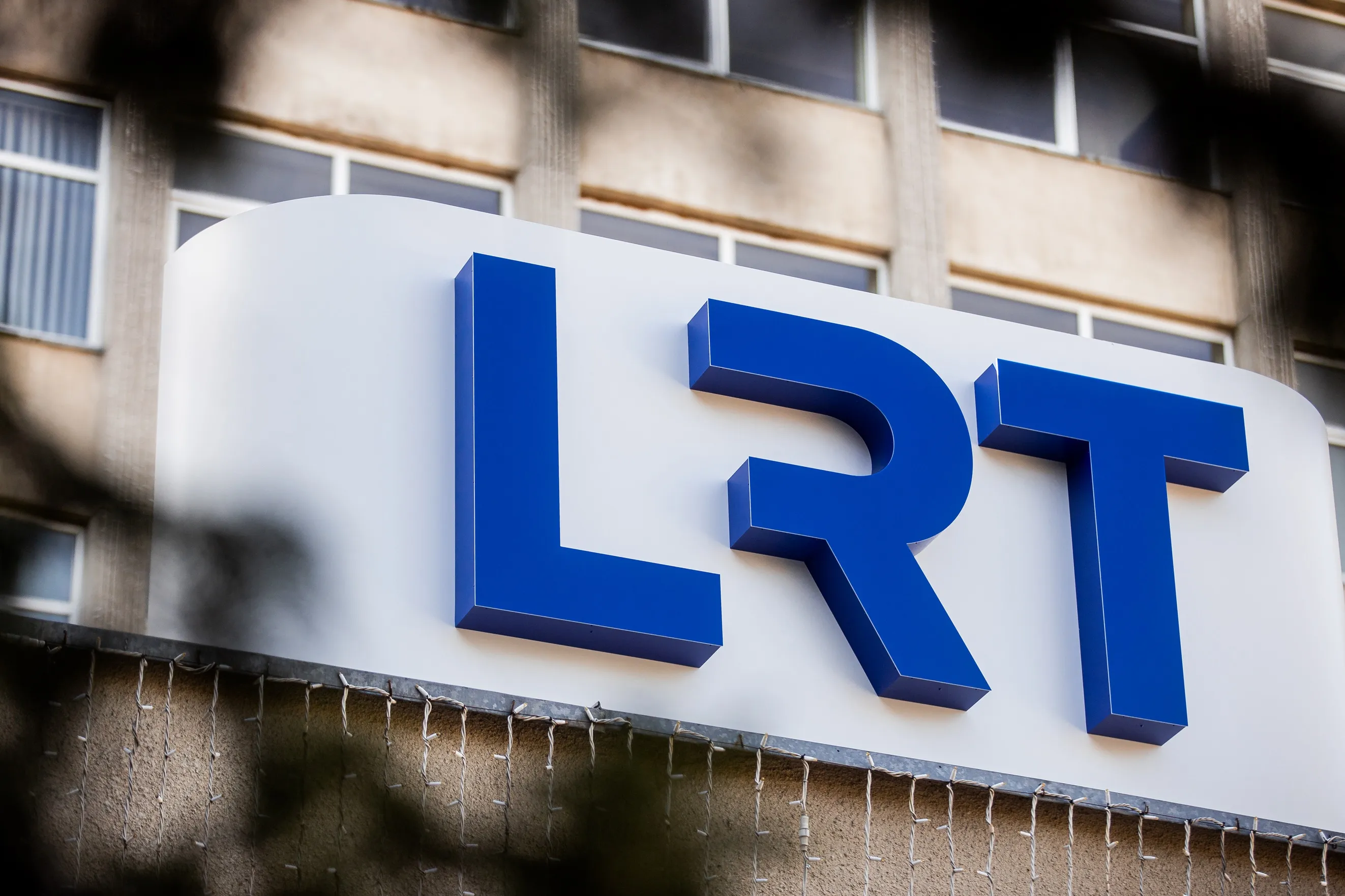 Seimo opozicija kreipėsi į Konstitucinį Teismą dėl LRT finansavimo įšaldymo trejiems metams