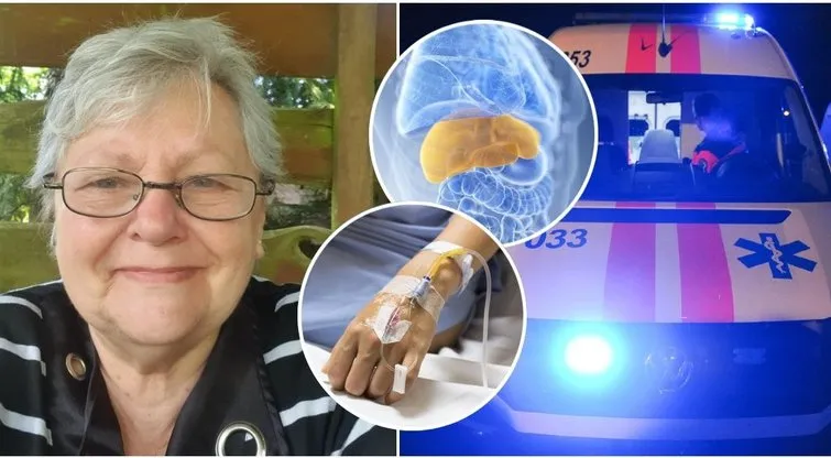 Su diabetu kovojanti kaunietė / 123rf.com / asm. albumo nuotr. / Tv3.lt koliažas