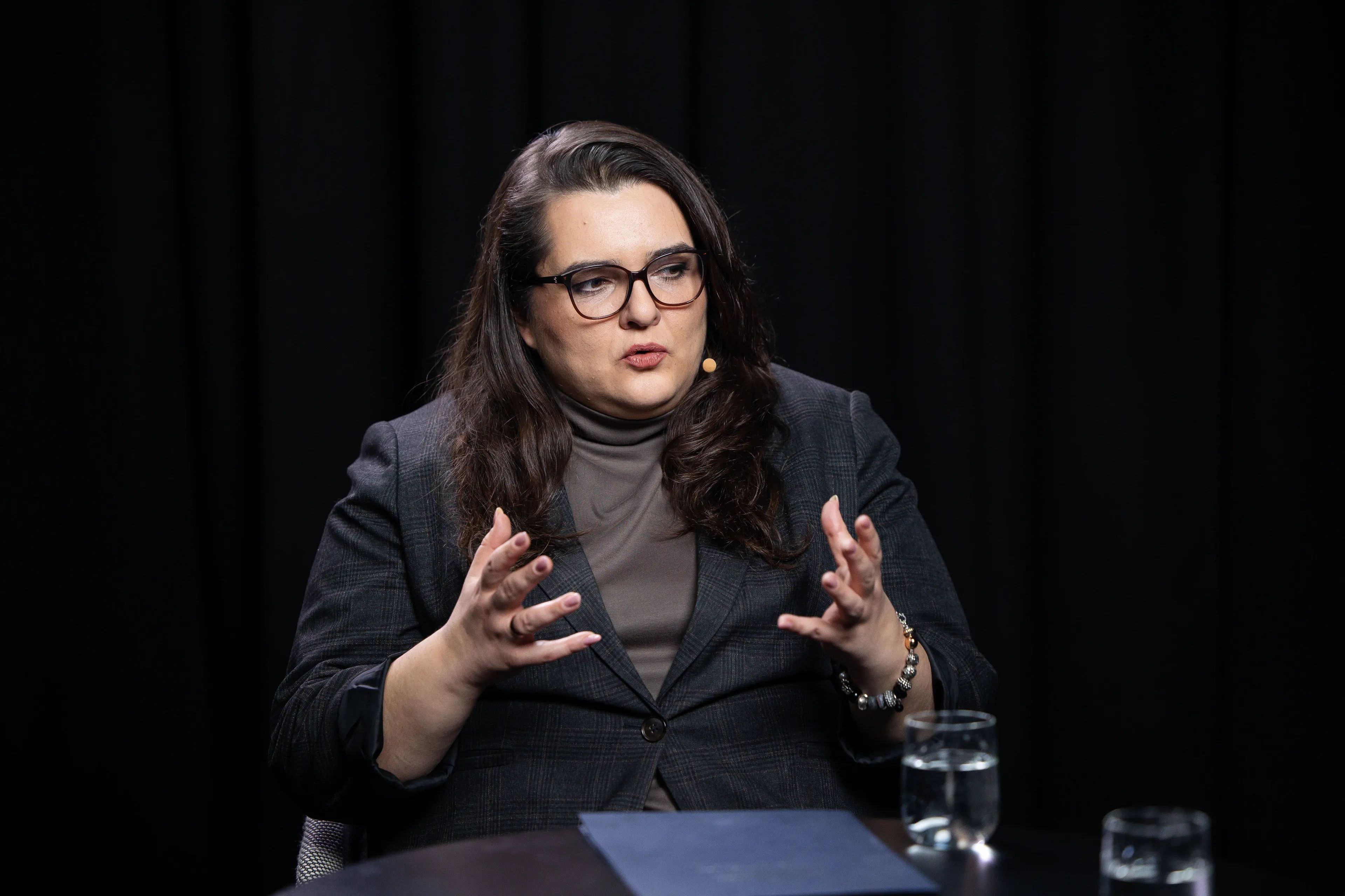 Irena Segalovičienė