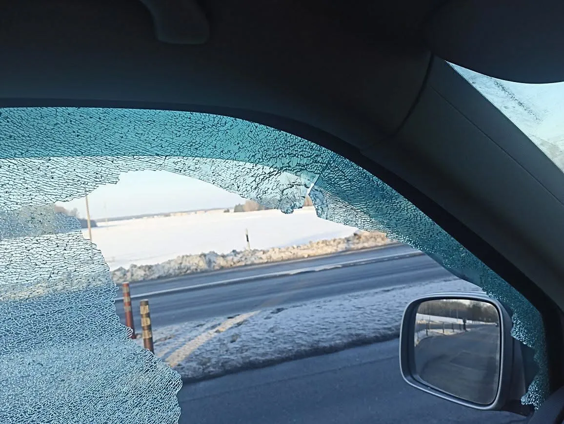 Išdaužas langas, vagystė, vagys