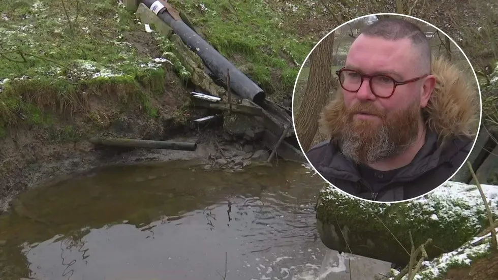 Marius Dubnikovas / Tv3.lt koliažas