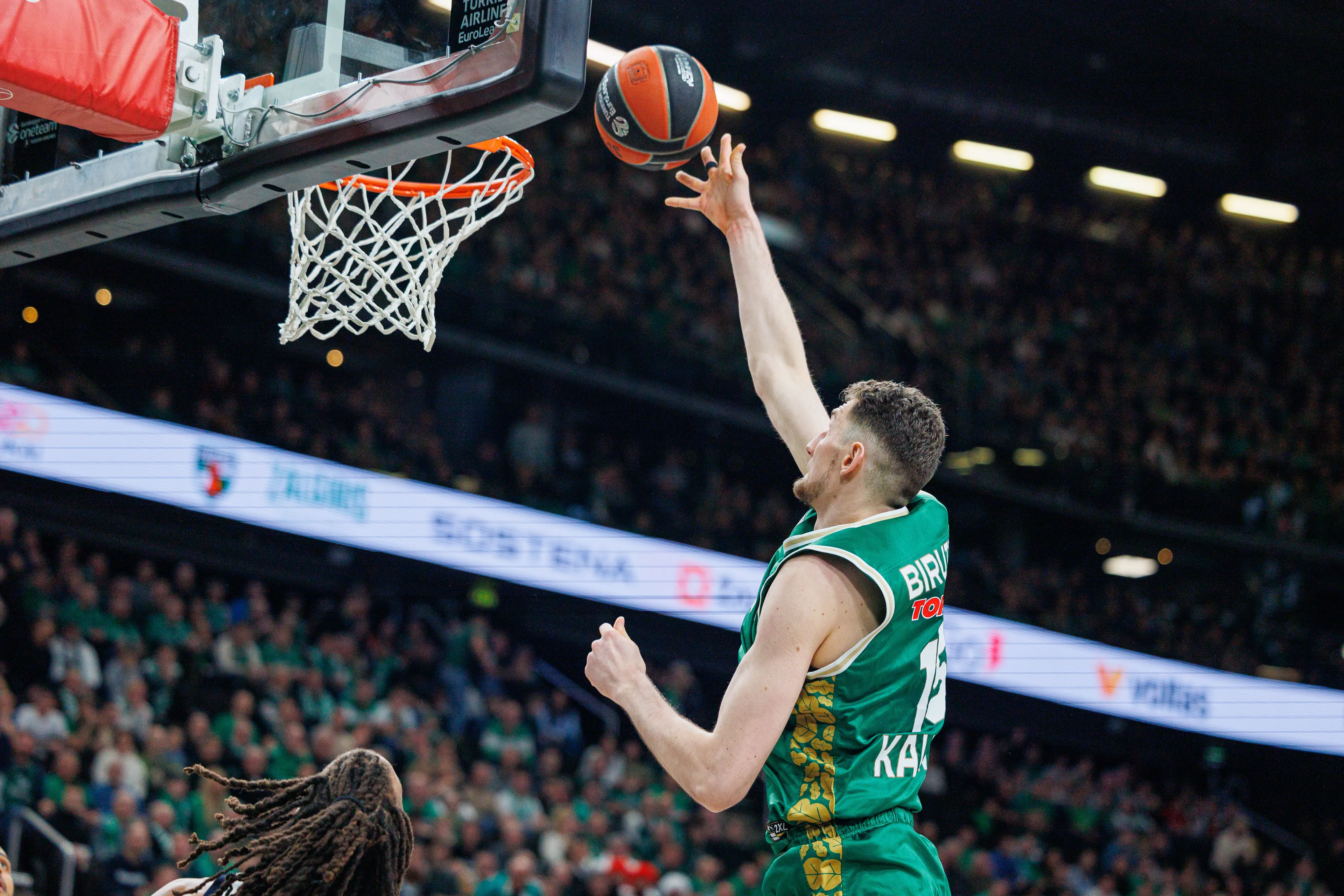 Laurynas Birutis / E. Ovčarenko, BNS nuotr.