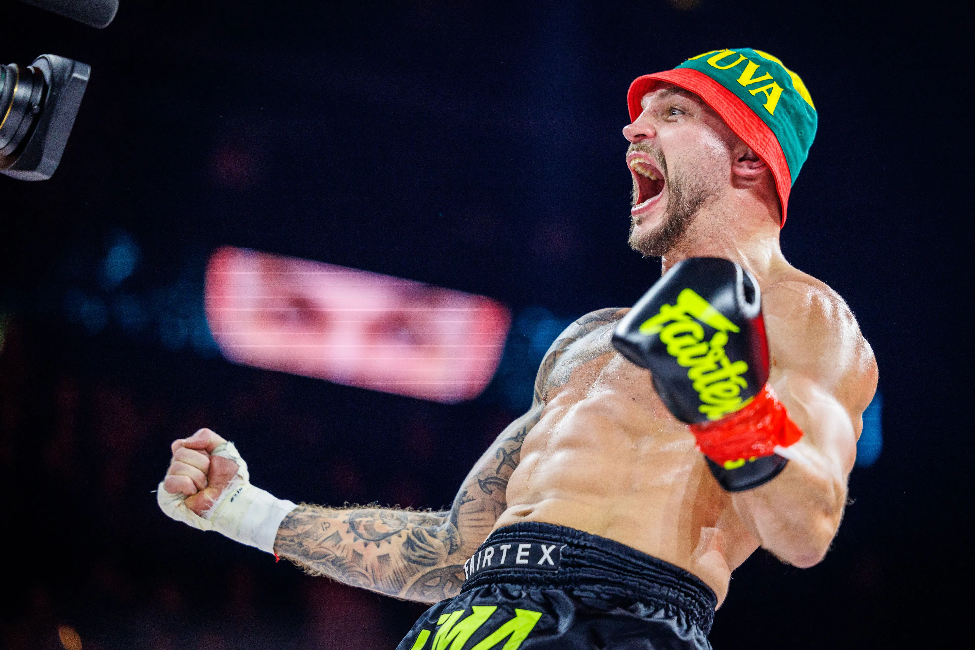 „UTMA 11“ kovos / E. Ovčarenko nuotr.