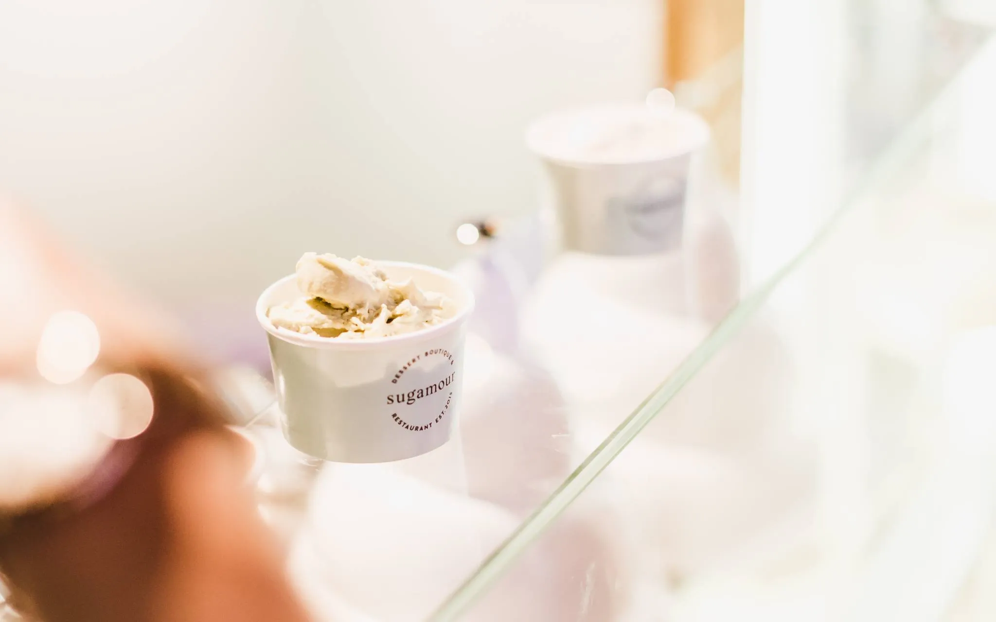 „Sugamour“ / Bendrovės „Facebook“ nuotr.