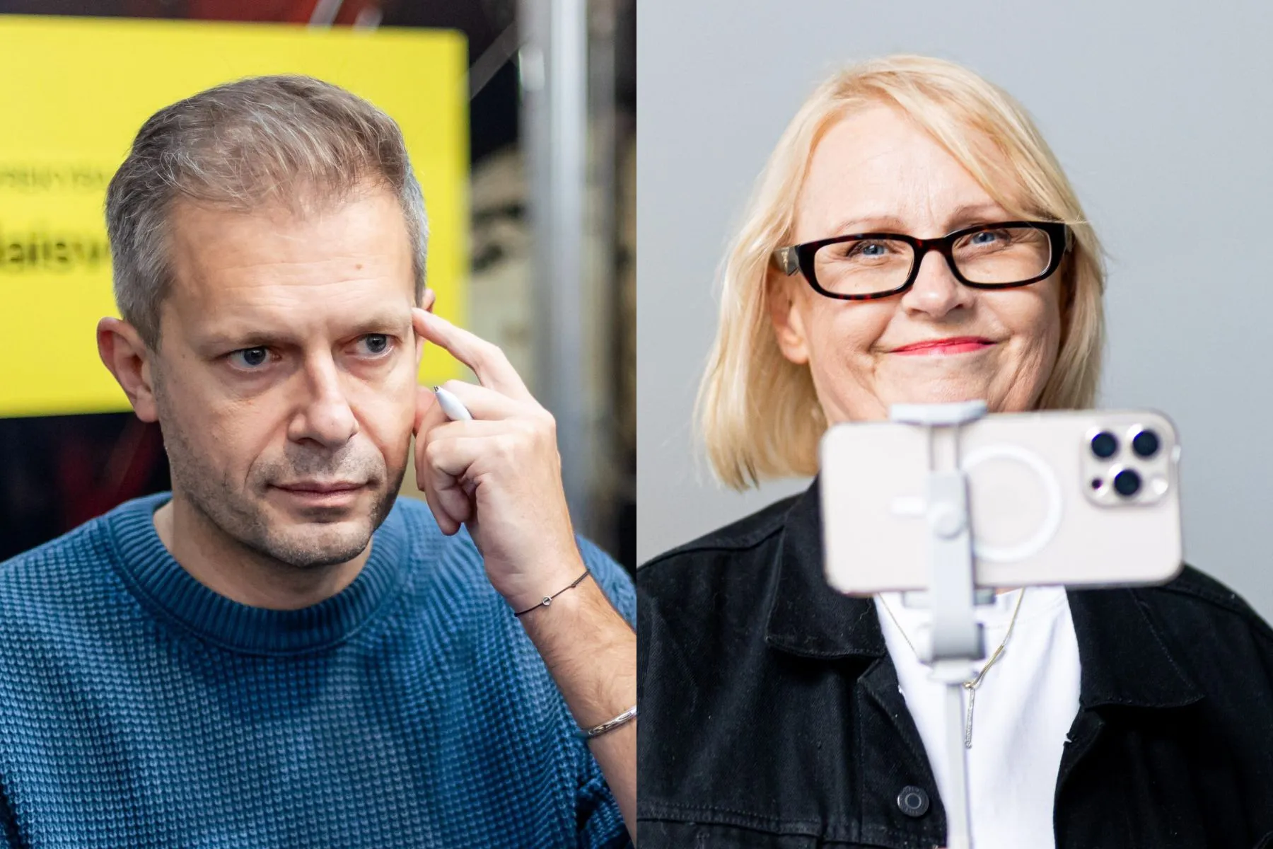 A. Tapinas, R. Janutienė / ELTA nuotr.