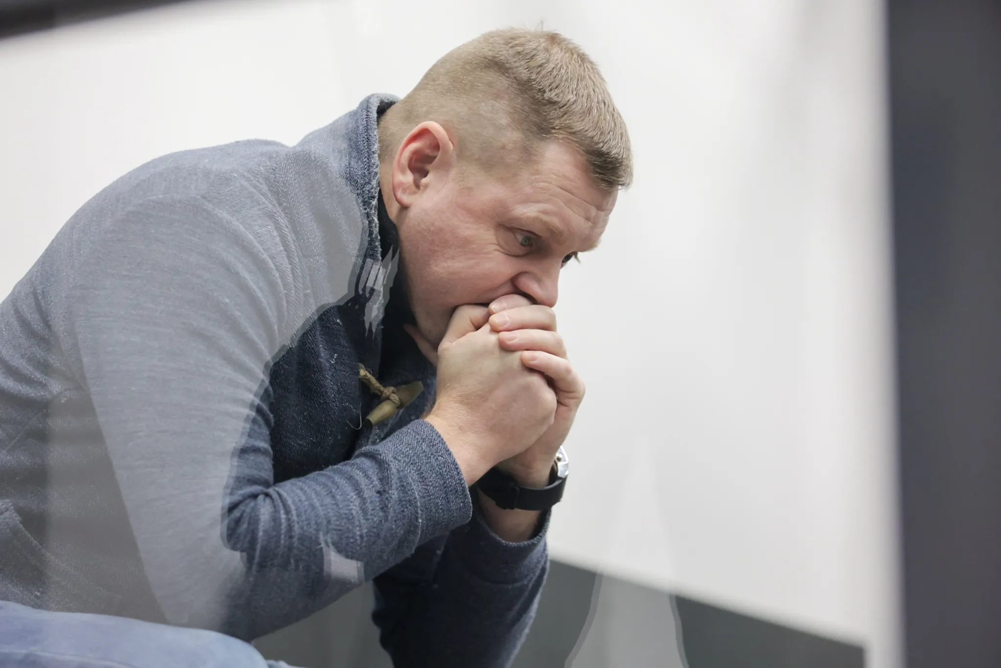 Mergaitės pagrobėjas G. Filipavičius klimpsta dar vienoje baudžiamojoje byloje