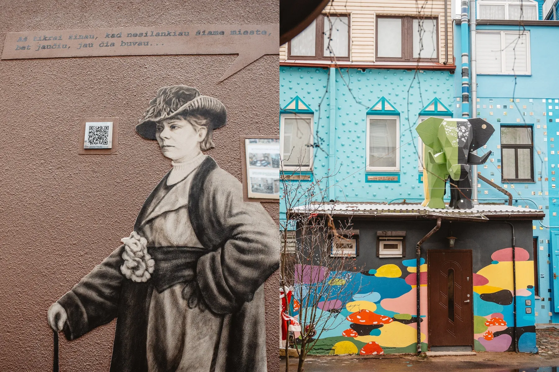 „Kiemo galerija“