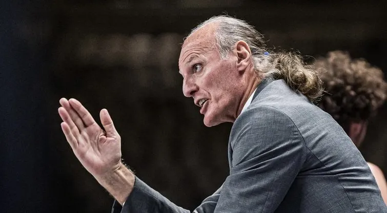 Duško Ivanovičius / Virtus / Tv3.lt nuotr.