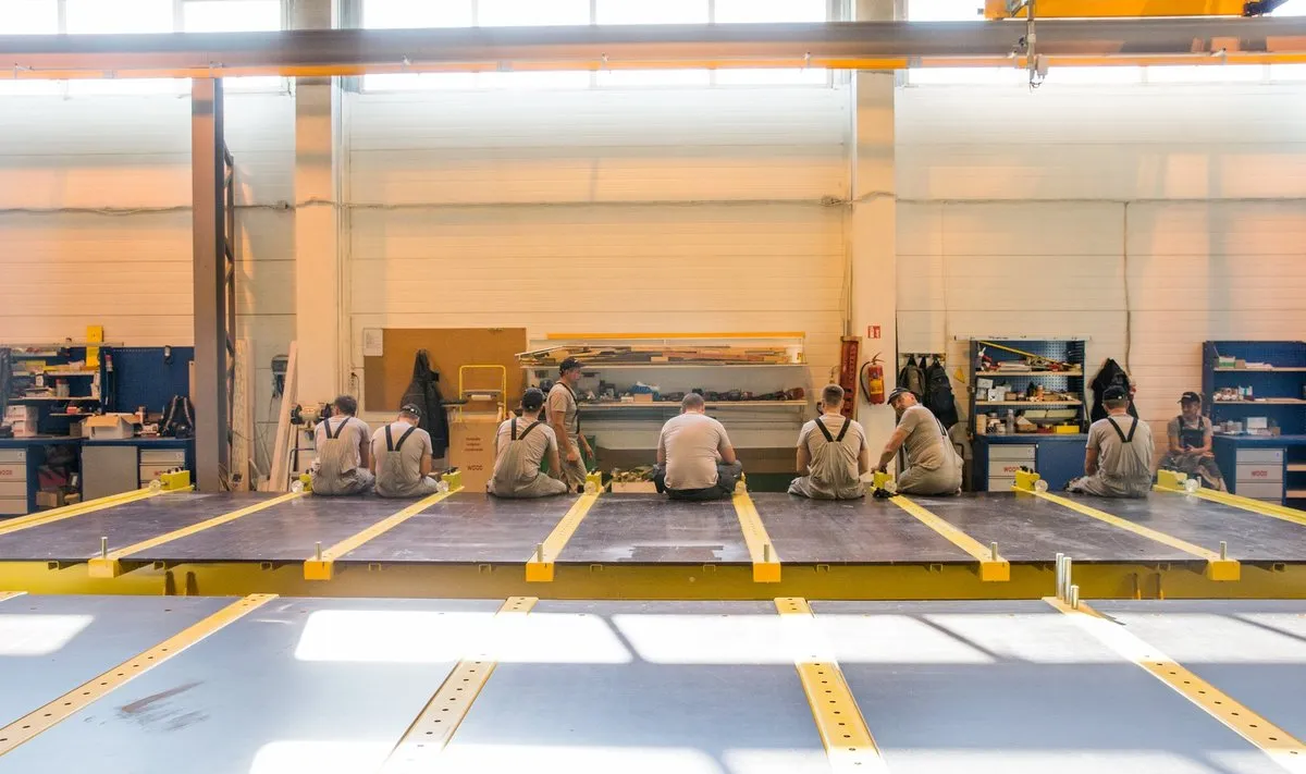 Asociatyvi / Bendovės nuotr.