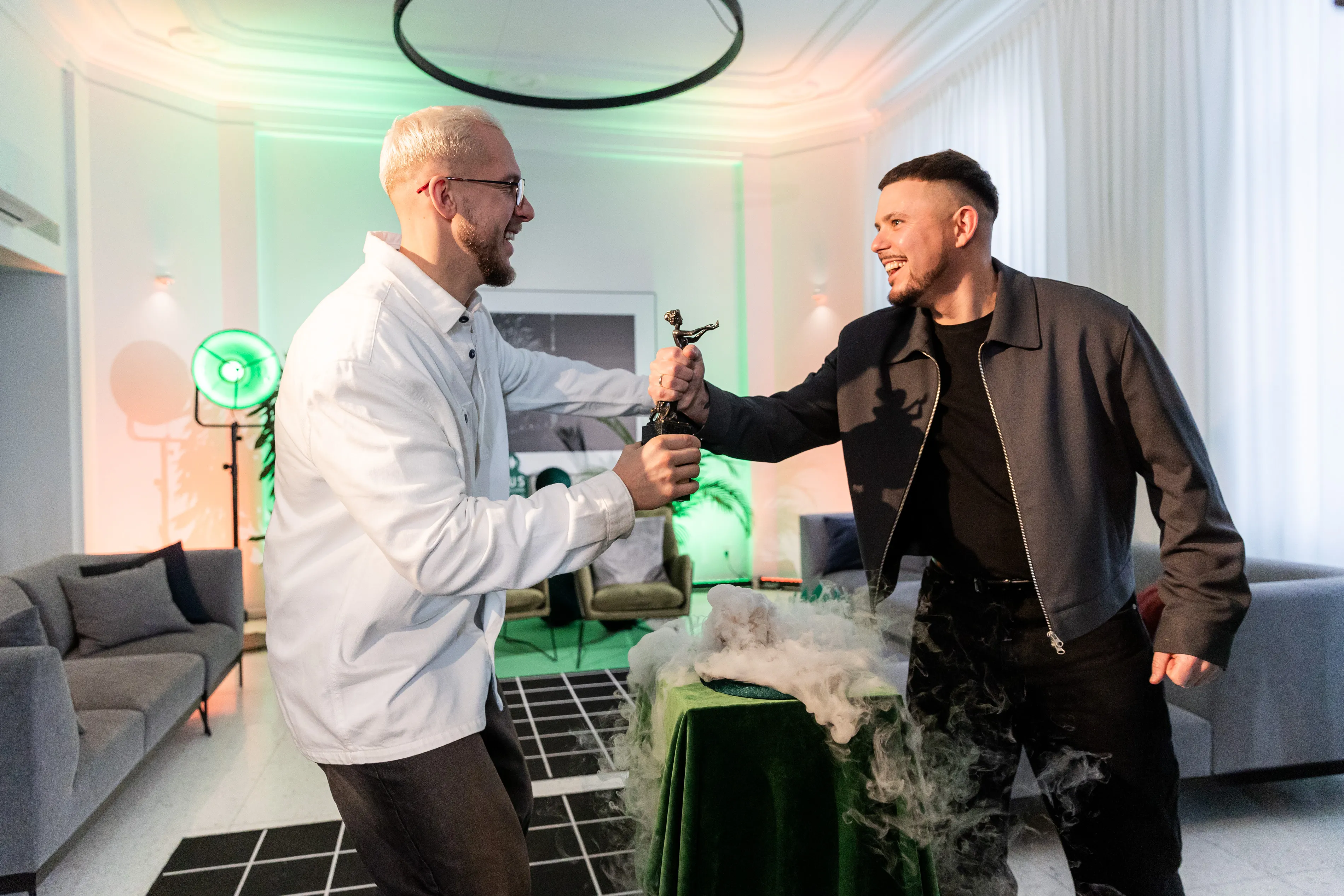 „Žemaitukai“ / BNS / G. Skaraitienės nuotr.