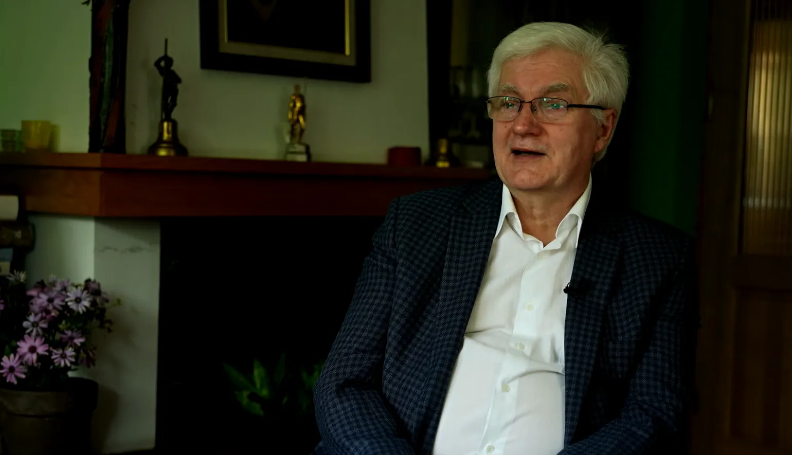 Vilius Kavaliauskas / Stop kadro nuotr.