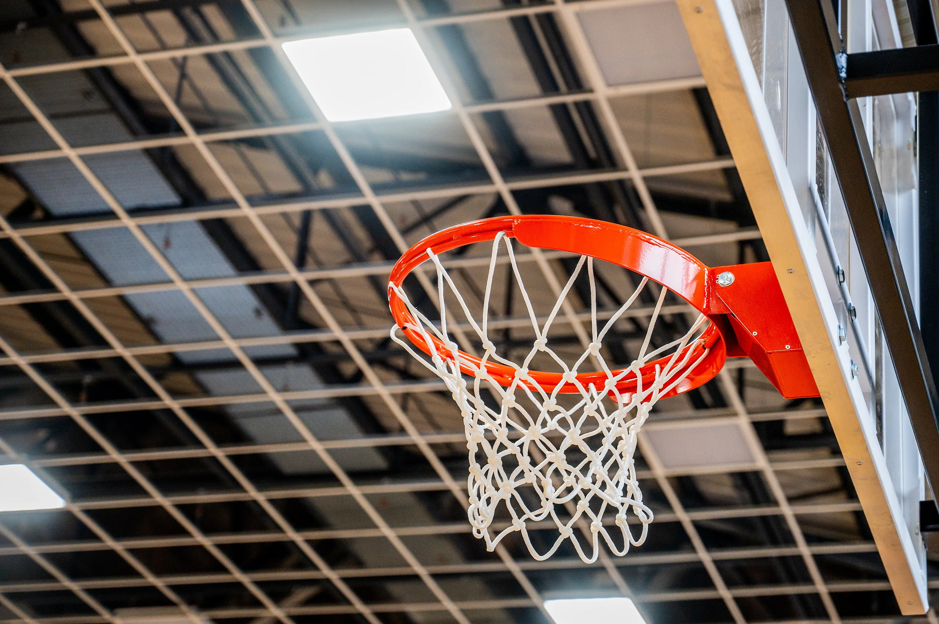 Daugiafunkcis sporto centras Žaliakalnyje / Kauno savivaldybės nuotr.