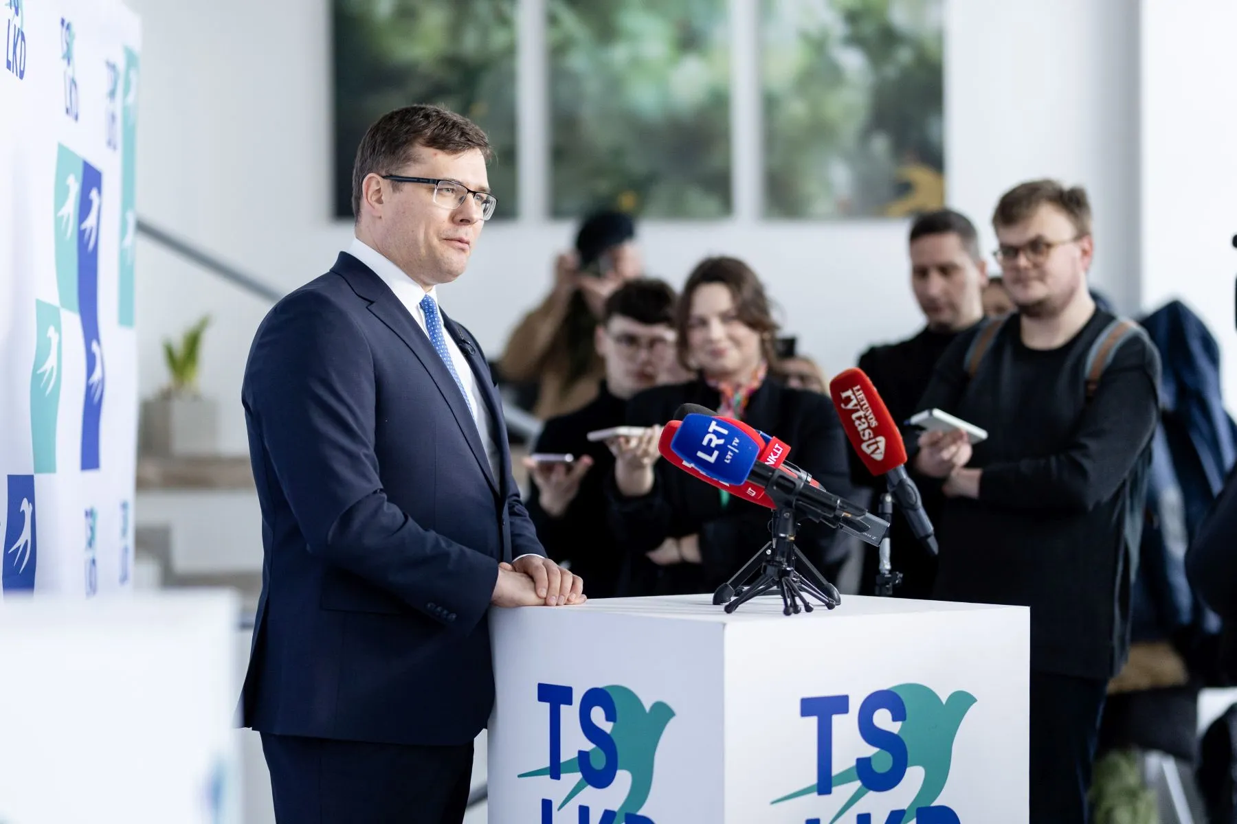 Laurynas Kasčiūnas