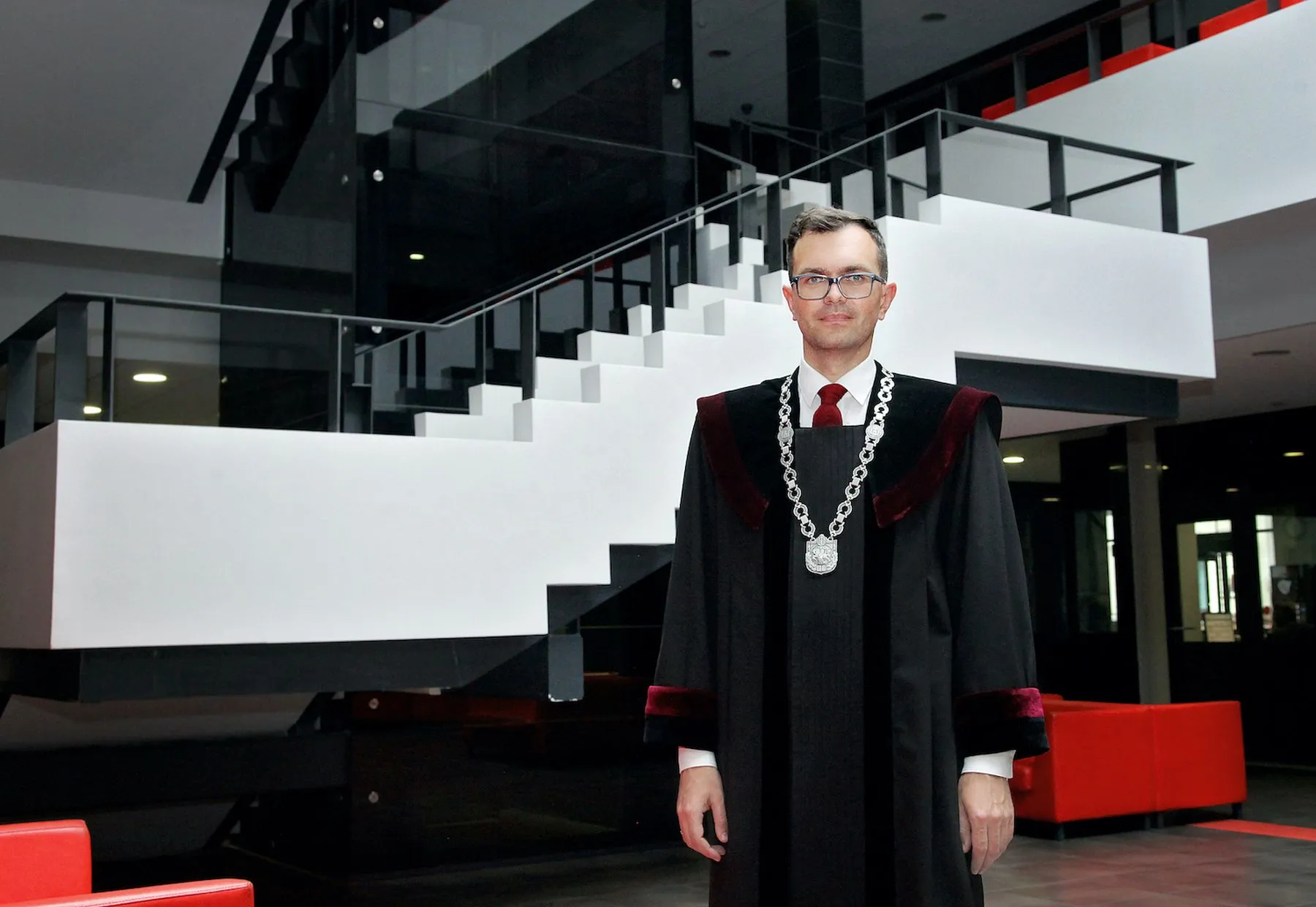 M. Bartninkas / Asm. archyv. nuotr.