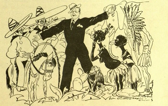 Meno kultūra, 1930, nr. 1