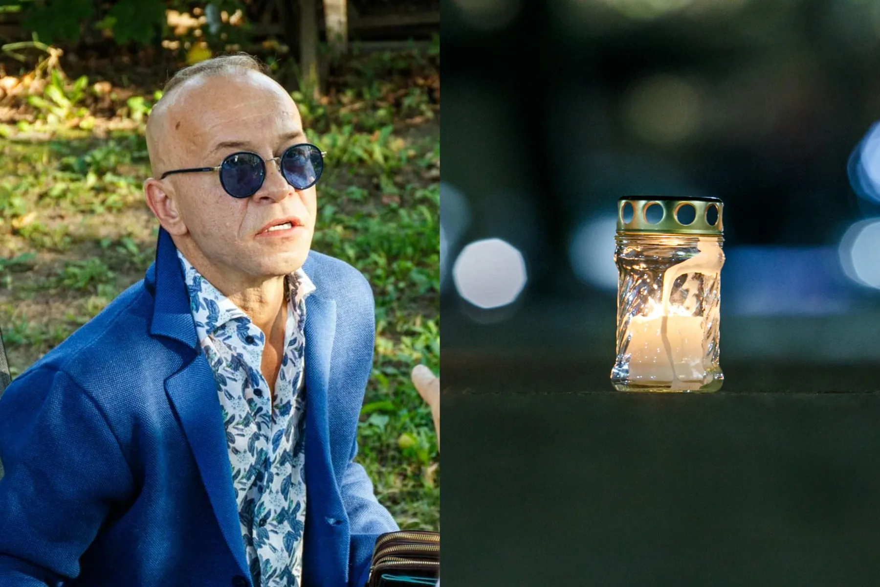 Kastytis Kerbedis / R. Tenio nuotr.