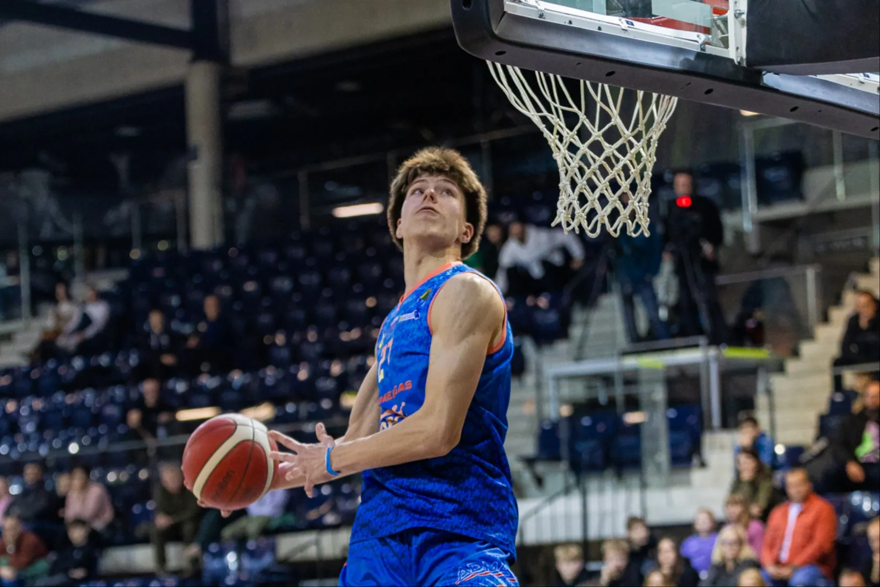 Arminas Vilkas / M. Daškevičiaus / MKL nuotr.