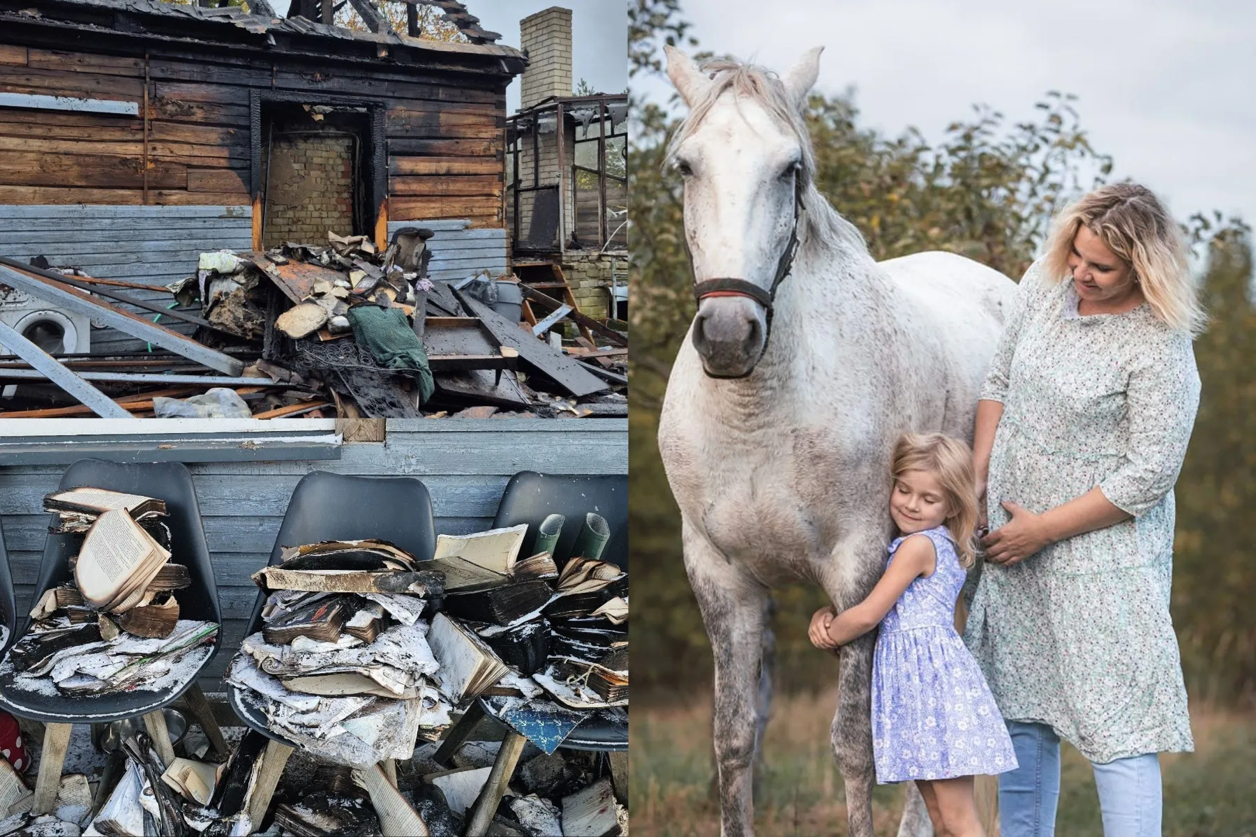 Viktorija Skritulskaitė / Asm. albumo nuotr.