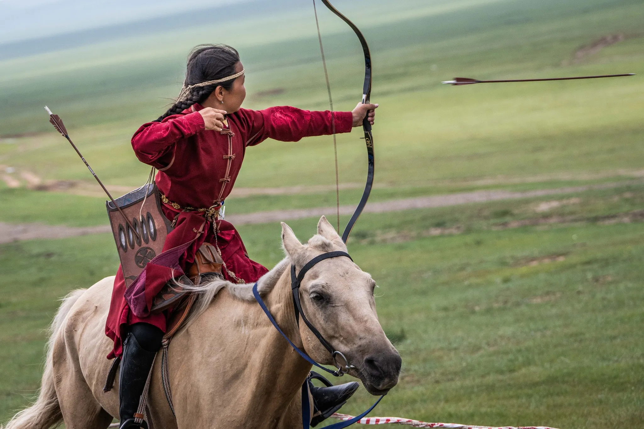 Mongolija./J. Danielevičiaus nuotr.