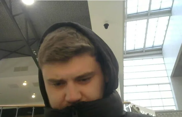 Žmogus, galintis turėti reikšmingos informacijos