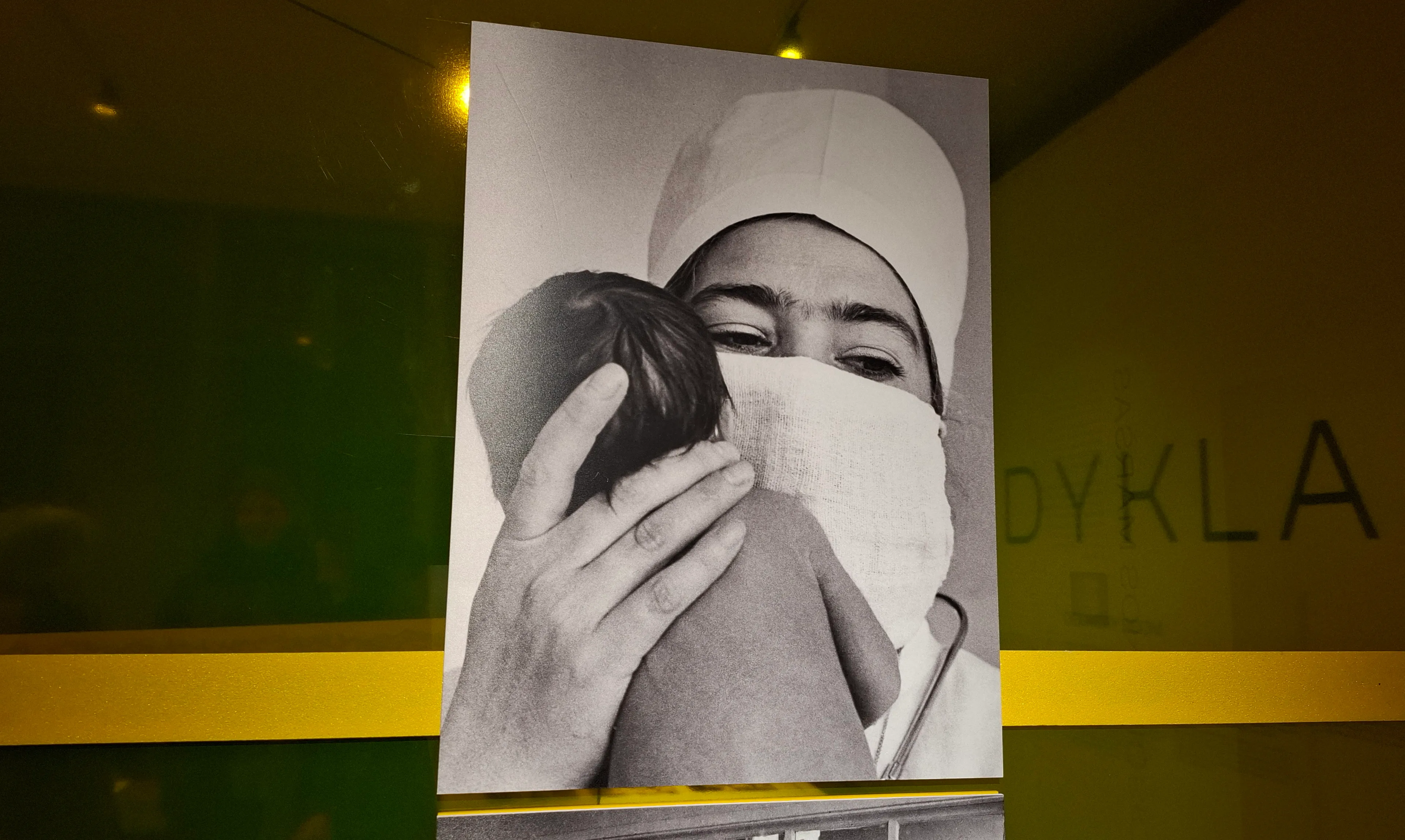 Paroda „Pasaka“. Vaikystė Lietuvoje vėlyvuoju sovietmečiu“./S. Javaitytės nuotr.