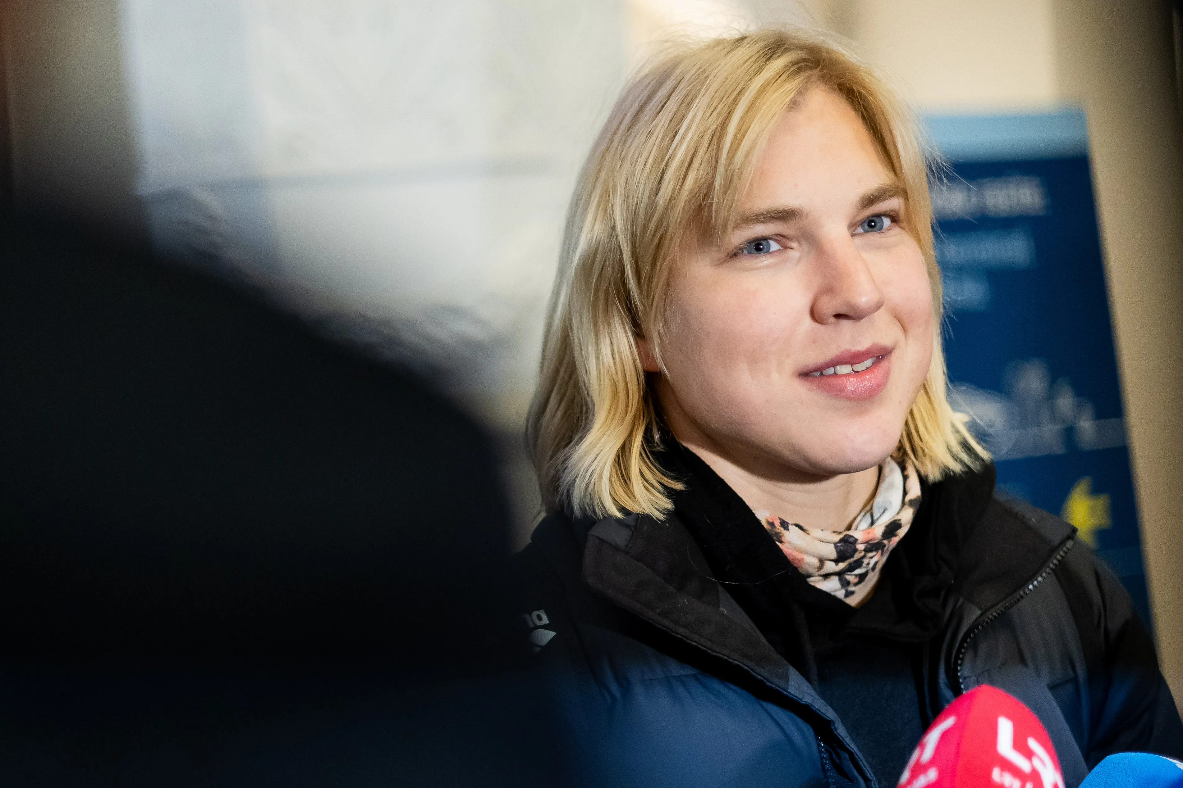 Rūta Meilutytė / ELTA / Ž. Gedvilos nuotr.