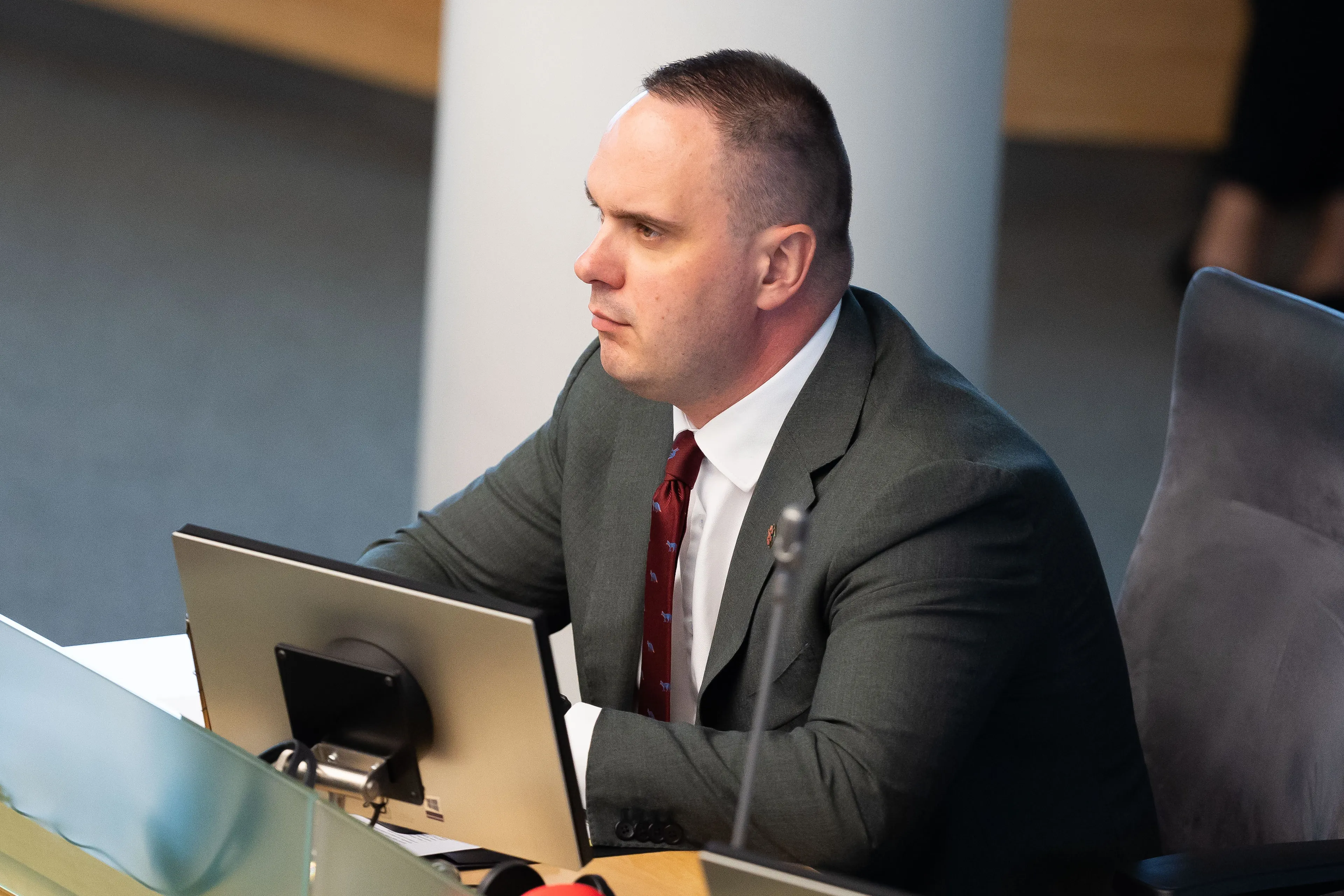 Andrius Vyšniauskas/ ELTA / Dainius Labutis