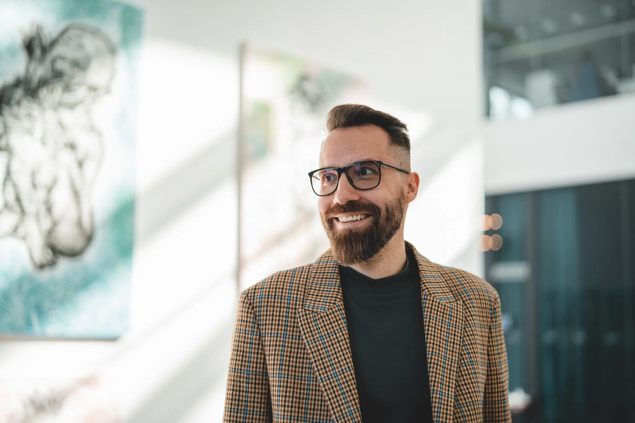 Šarūnas Putrius, Telesoftas