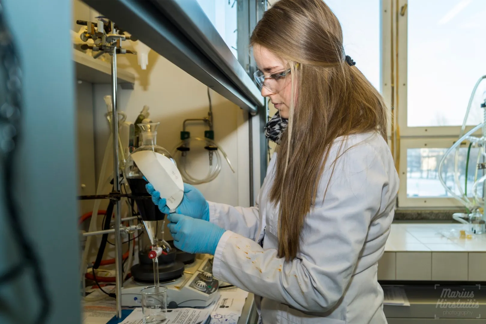 Šarūnė Daškevičiūtė / KTU nuotr.