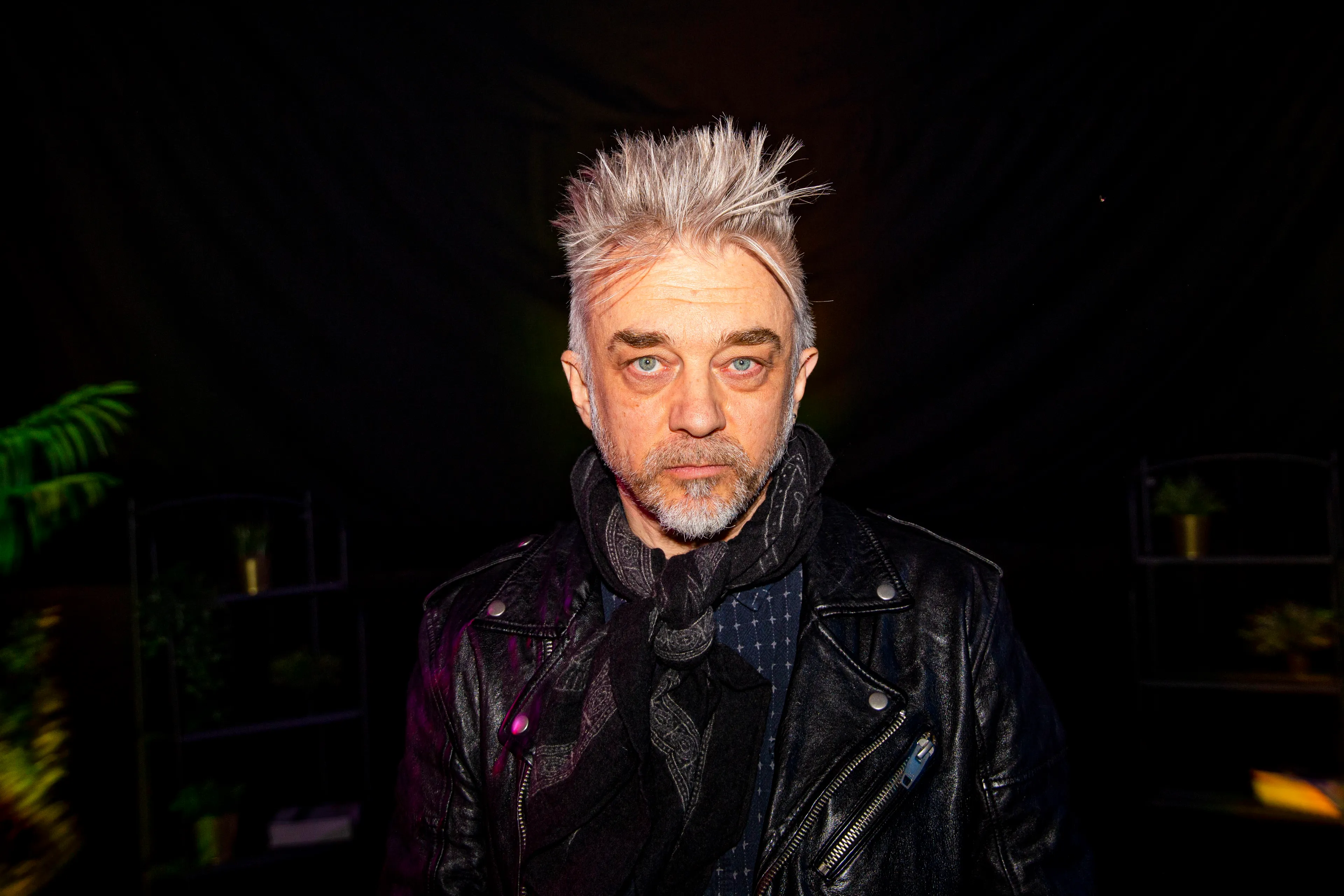 Andrius Mamontovas / E. Čičiurkaitės / BNS nuotr.