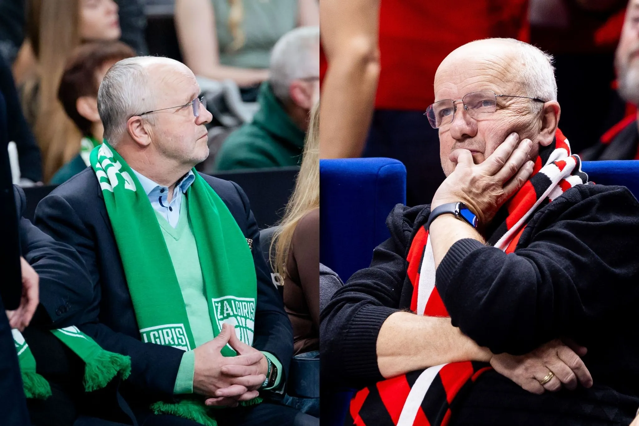 Juozas Olekas / Ž. Gedvilos, A. Ufarto, ELTA nuotr. / „Kas vyksta Kaune“ koliažas