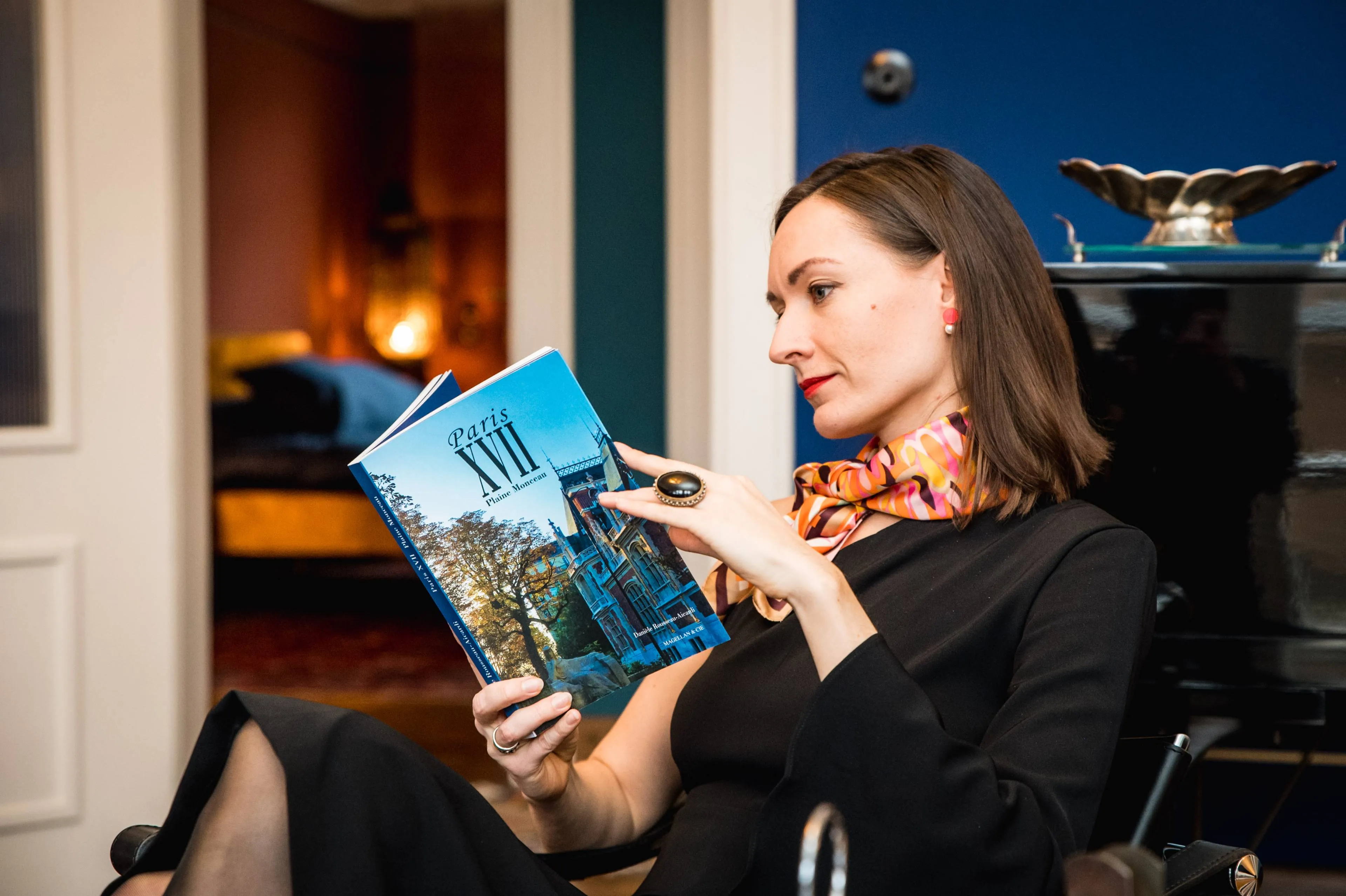 Frankofonijos mėnuo Kaune / Organizatorių nuotr.