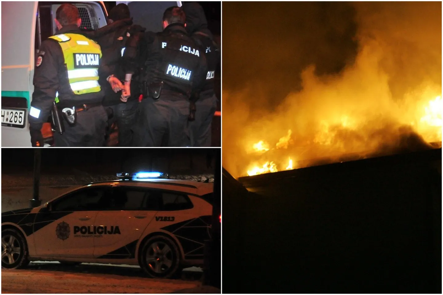 Asociatyvi / Lrytas.lt koliažas