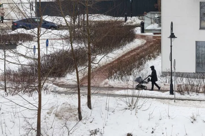 Asociatyvi / P. Peleckio / BNS nuotr.