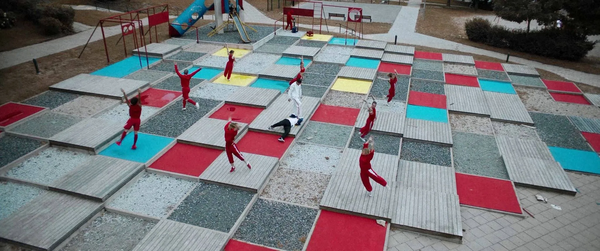 „Kino pavasaris“